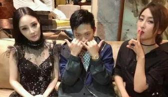 娛樂圈吃瓜季,揭秘吃瓜季幕后真相