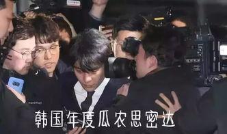 韓國娛樂圈吃瓜爆料事件,揭秘娛樂圈吃瓜爆料背后的真相