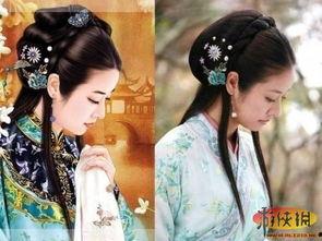 娛樂吃瓜古裝現代,穿越古今的娛樂盛宴