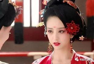 娛樂吃瓜古裝現代,穿越古今的娛樂盛宴