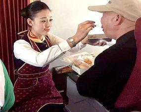 娛樂吃瓜醬中老年人