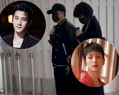 娛樂圈吃瓜系統一口氣看完,一網打盡年度大瓜