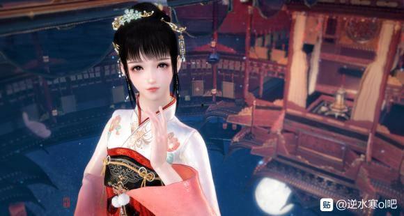 逆水寒吃瓜娛樂吃瓜,吃瓜娛樂，揭秘游戲圈幕后風云