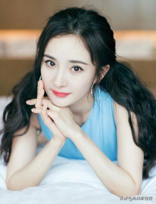 娛樂吃瓜女藝人,揭秘吃瓜女藝人背后的故事