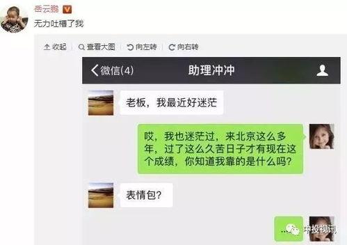 吃瓜娛樂小助手