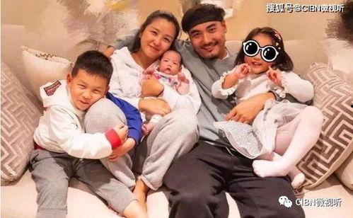 娛樂圈離婚吃瓜