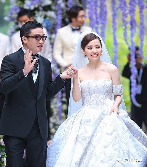 娛樂圈離婚吃瓜