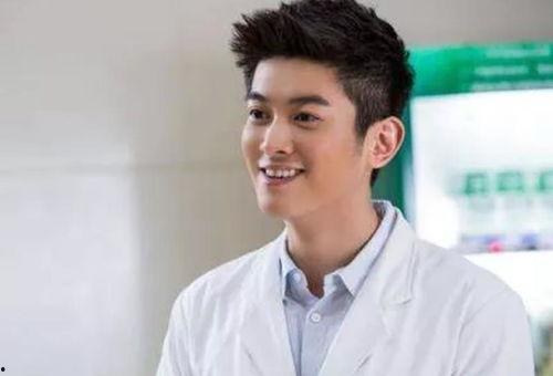 娛樂吃瓜君杜江,娛樂吃瓜界的“瓜王”