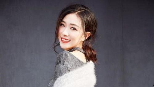 娛樂(lè)吃瓜姐陳卓璇,娛樂(lè)吃瓜界的風(fēng)云人物