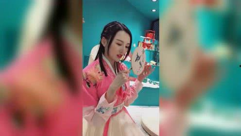 吃瓜娛樂小姐姐是誰,網絡紅人的崛起之路