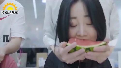 吃瓜娛樂小姐姐是誰,網絡紅人的崛起之路